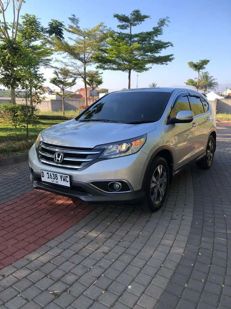 Honda CR-V 2014 Bensin