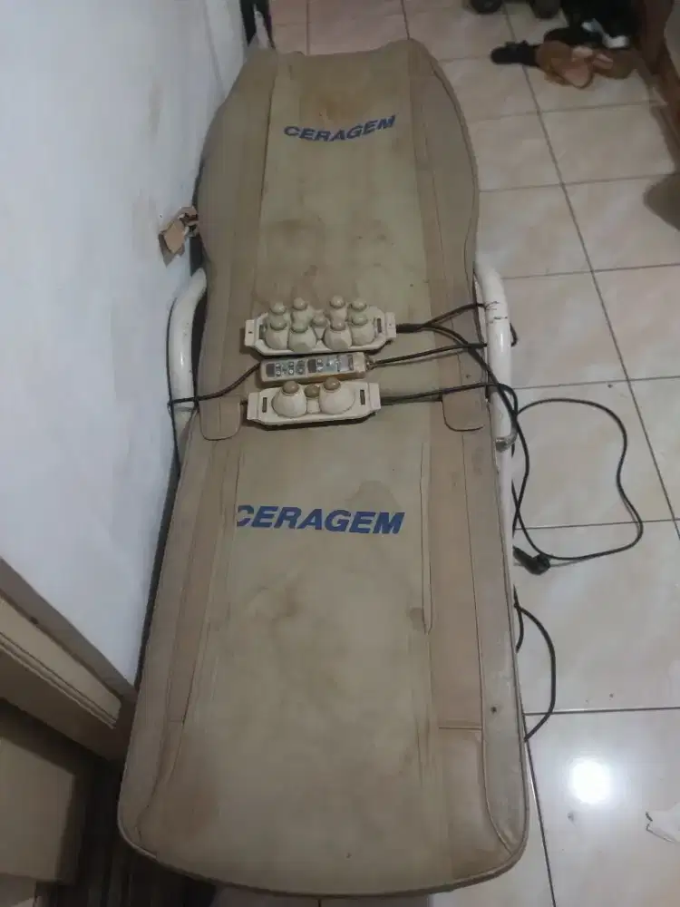Ceragem CGM-3500