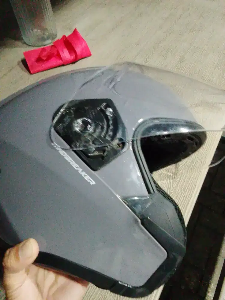 Hlm rsv windreaker
