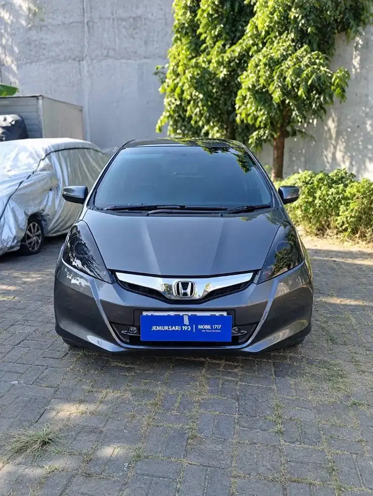 HONDA 2014 JAZZ S 1.5 MT ABU2
JL.RAYA JEMURSARI MOBIL 1717