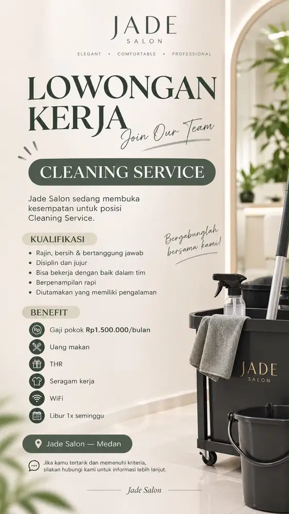 Cleaning Service