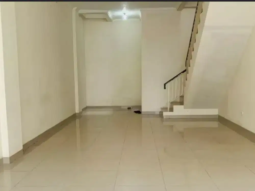 DISEWEA RUKO GREENLAKE GREATWALL MURAH