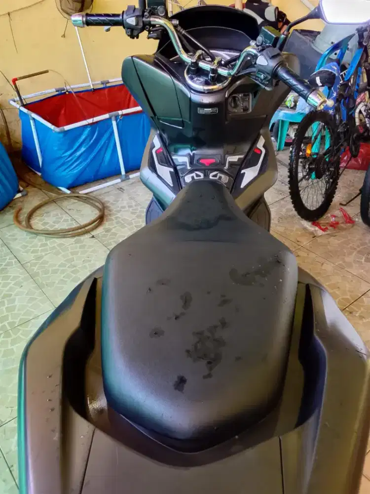 Jual cepat PCX tahun 2019