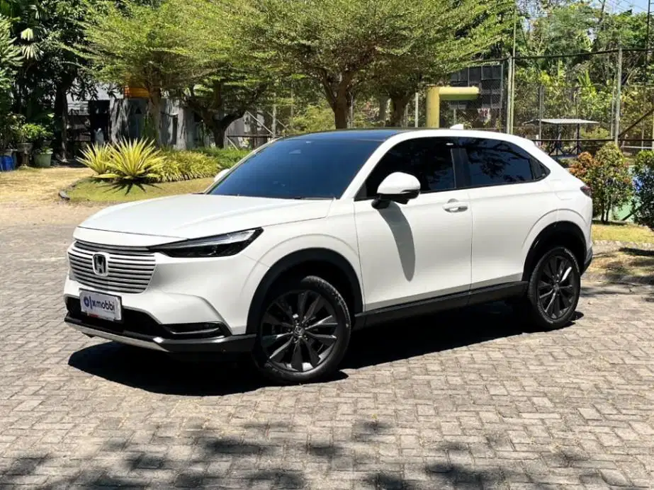 HRV 1.5 NEW SE MATIC 2023