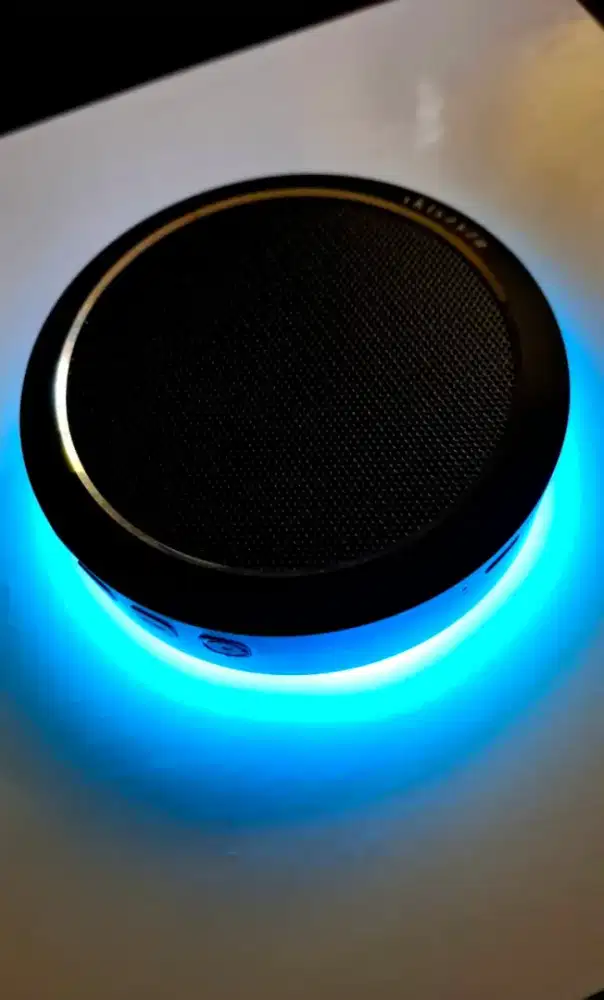 Speaker Relaxation ( White Noise Machine )