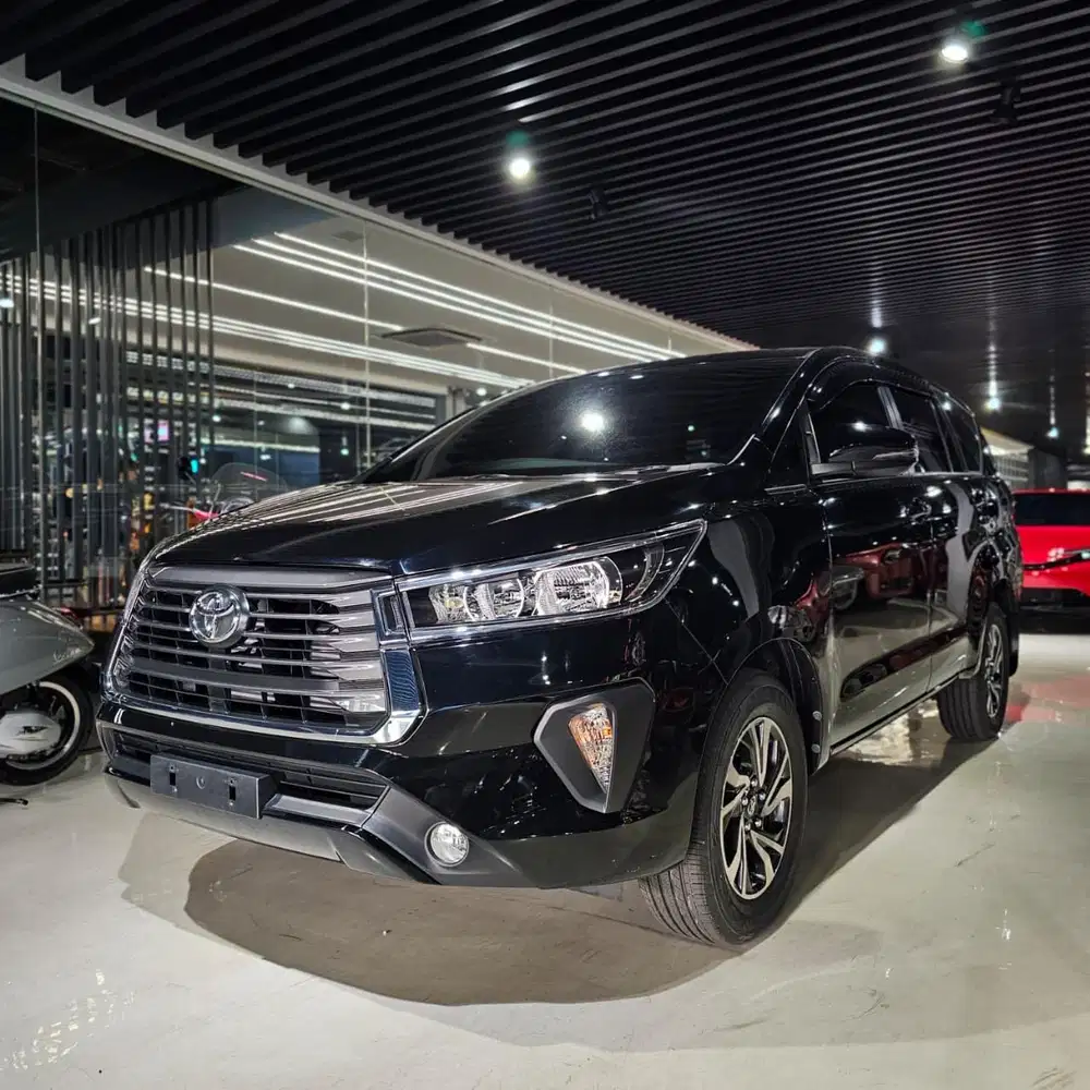 Toyota Innova 2.4 G Diesel at Tahun 2025