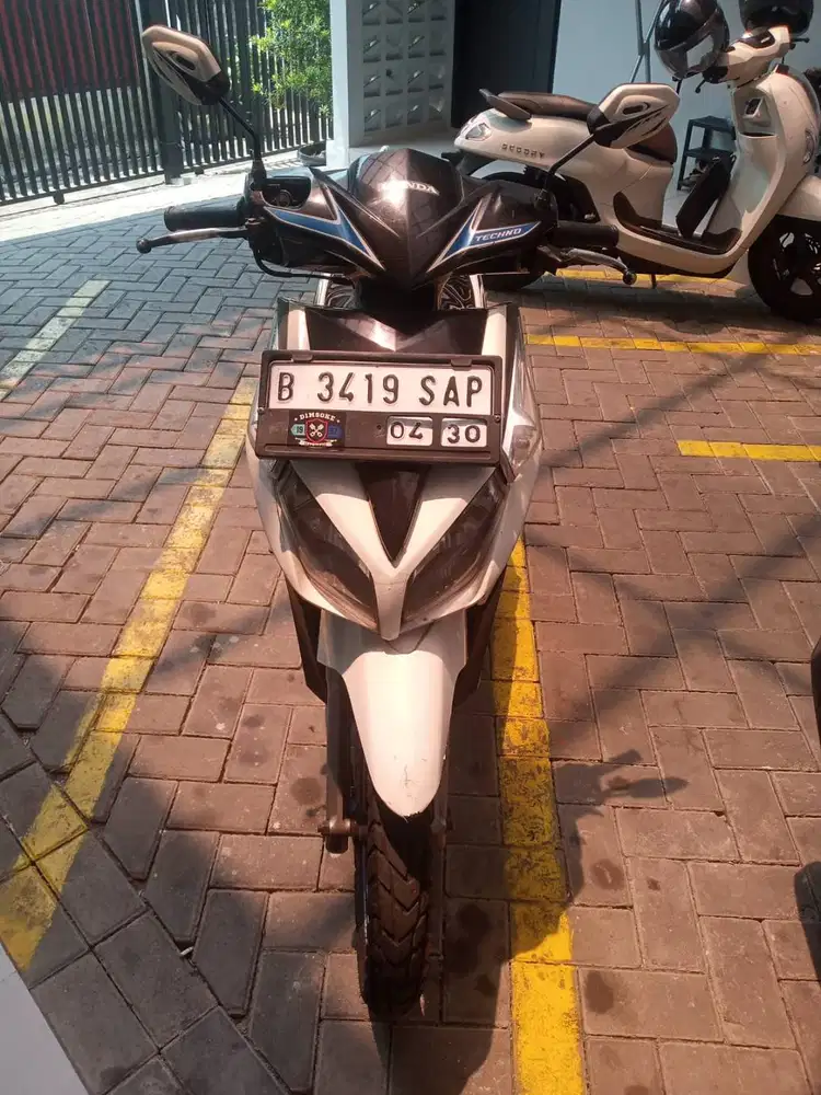Vario Tech karbu 2011