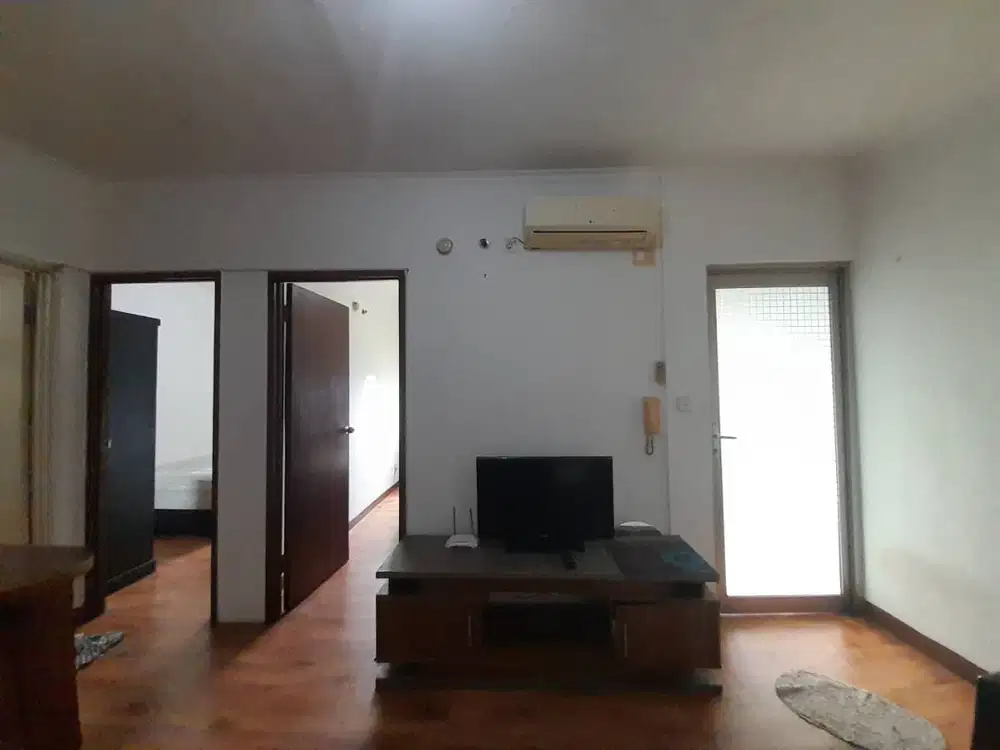 Disewakan apartemen medit 1 Furnished