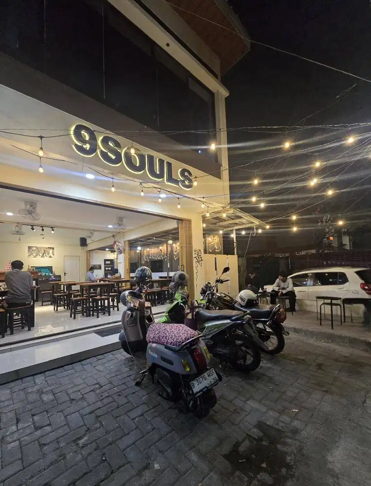 Sewa Lapak Jualan Hari Sabtu & Minggu