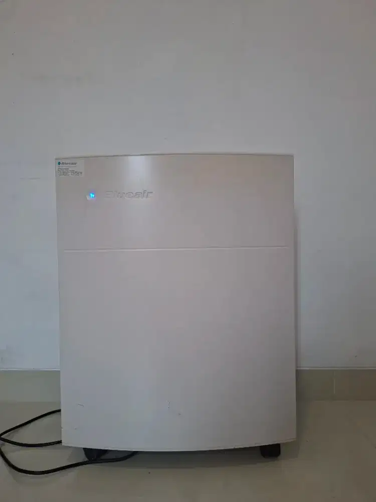BLUEAIR PURIFIER 503