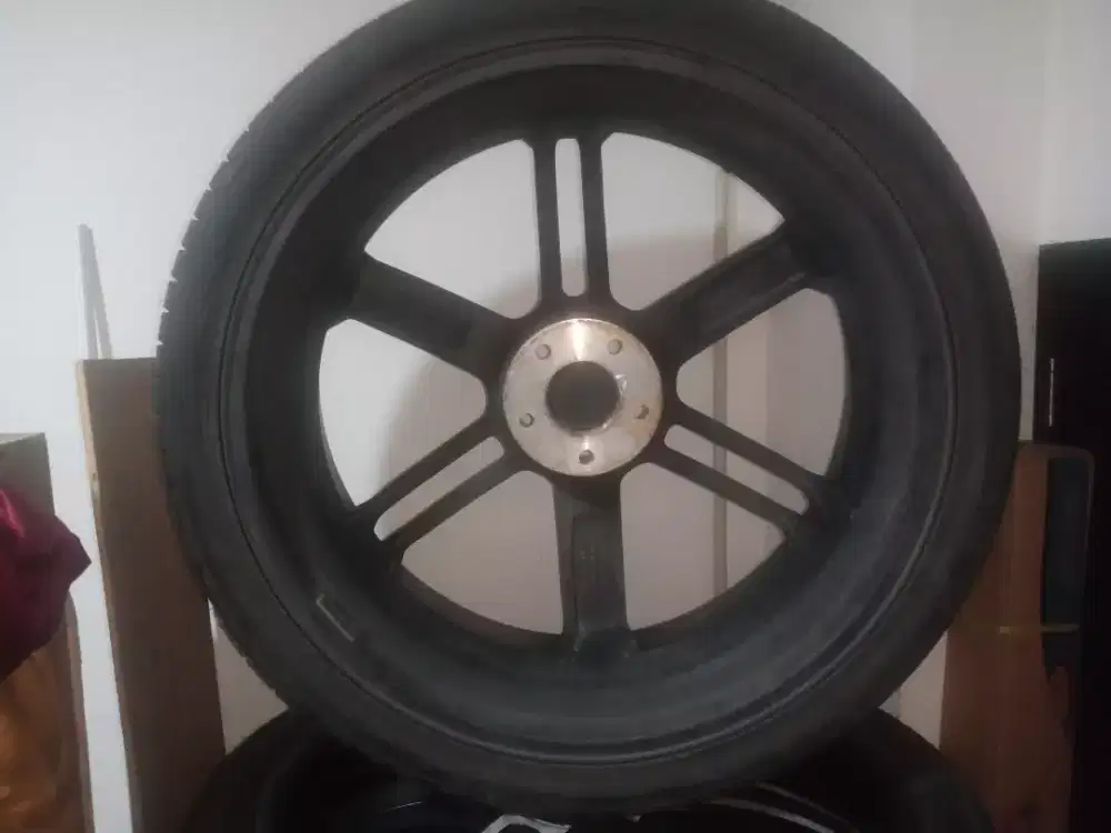 Velg ring 24 / r24