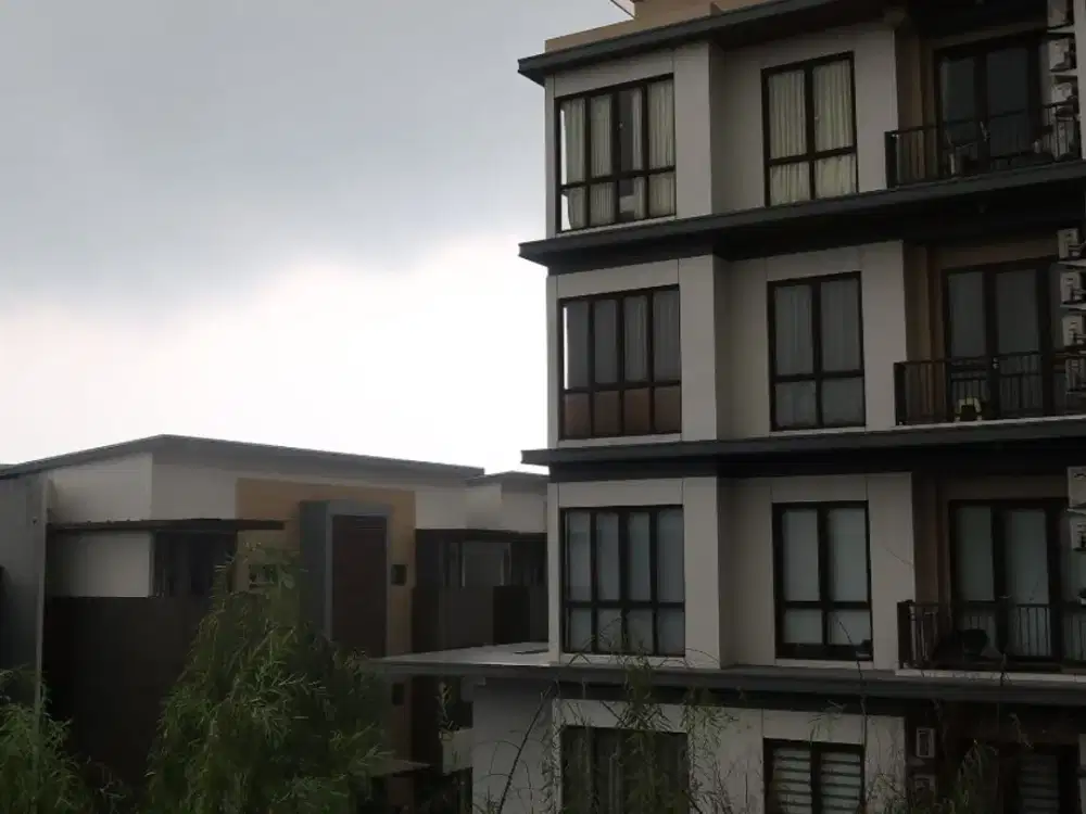 Apartemen Asatti Garden House Vanya park BSD (Tower Agate )