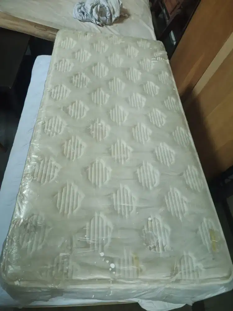Kasur springbed Airland 100x200