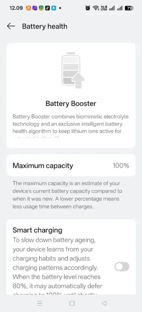 Oppo Find X9 ultra 512gb
