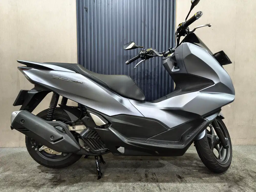PCX 160 CBS 2024 istimewa mulus terawat siap pakai...