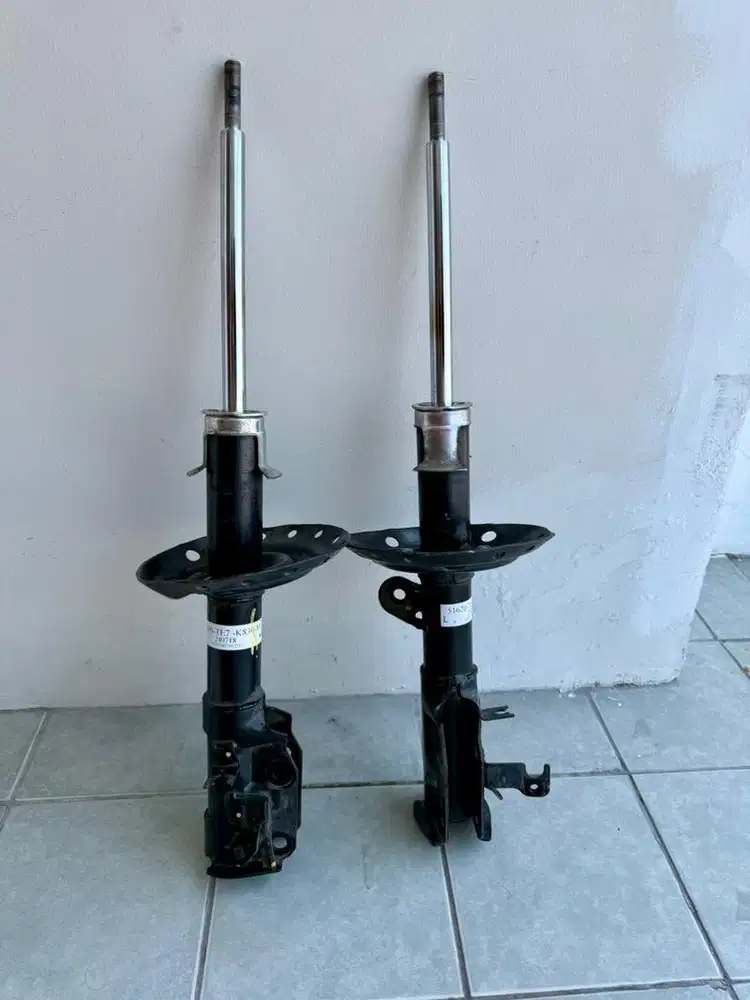 Shockbreaker Shock Absorber Link Stabilizer Honda