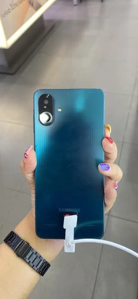 Samsung Galaxy A07