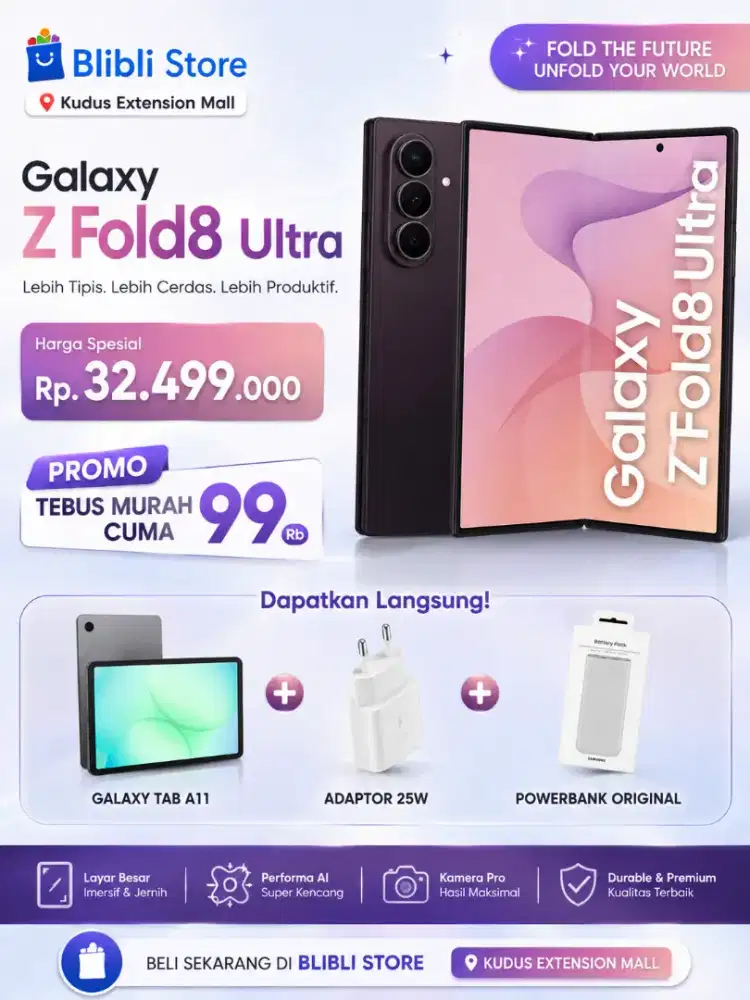 Galaxy Z Fold8 Ultra