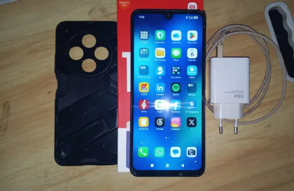 Redmi 14c 6/128
