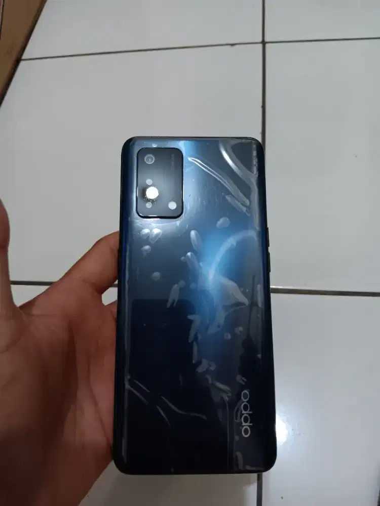 Oppo a74 4g 6/128 minus