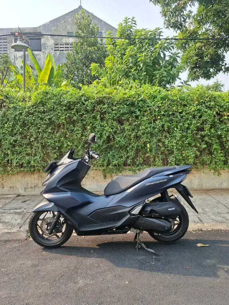 honda pcx 160 cbs 2024