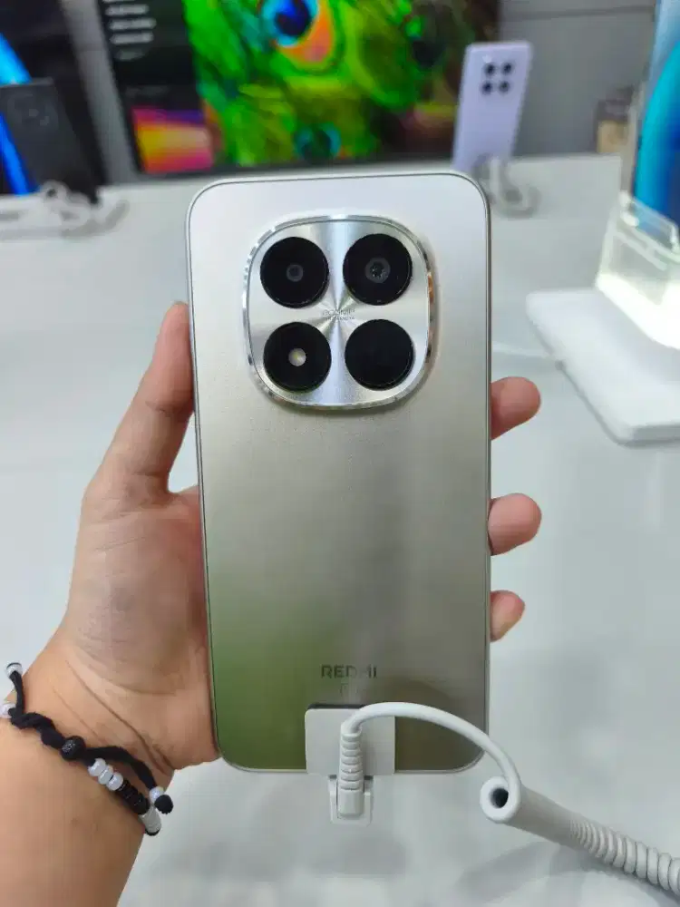 Redmi Note 15 Pro 5G 8/256