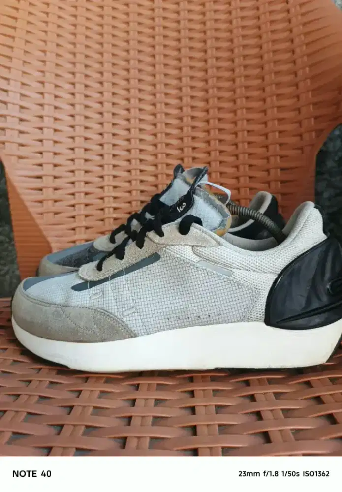 Sepatu Nike Jordan Original Masih Bagus
