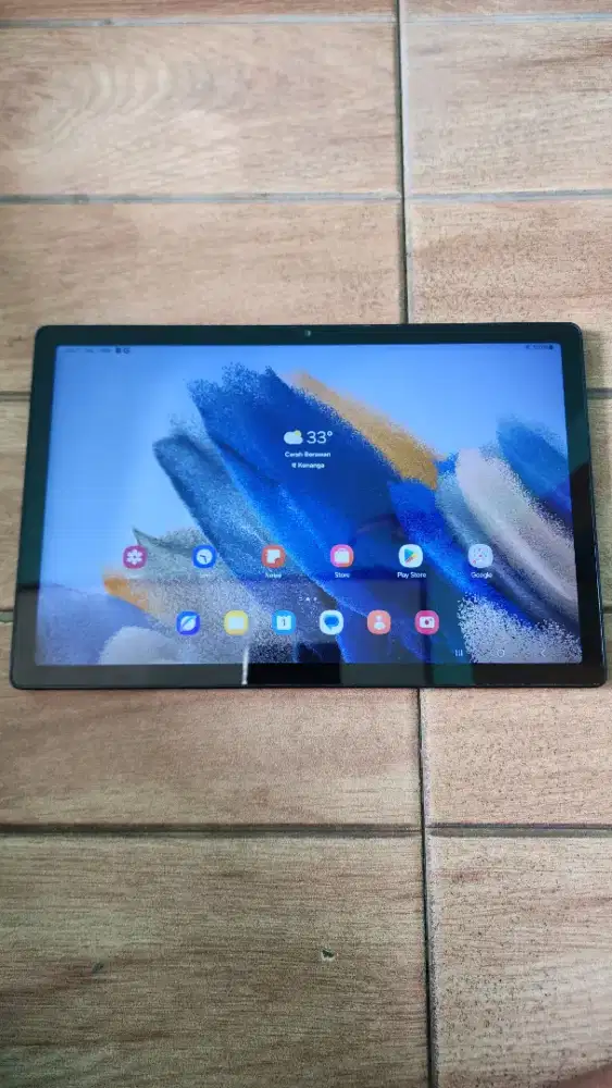 Samsung tab A8 wifi 2021 X200 normal