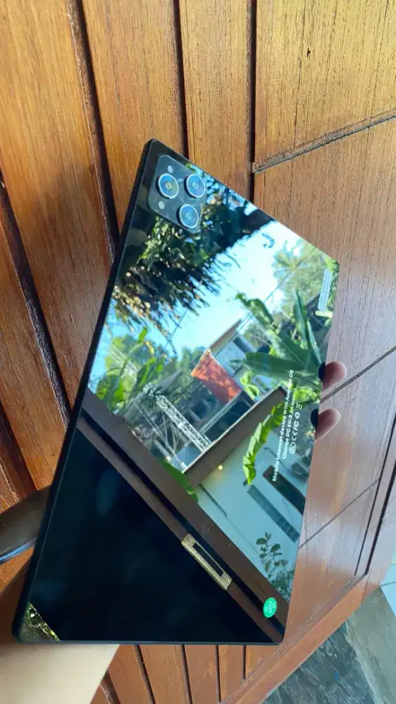 Tab Android Galaxy Pro12