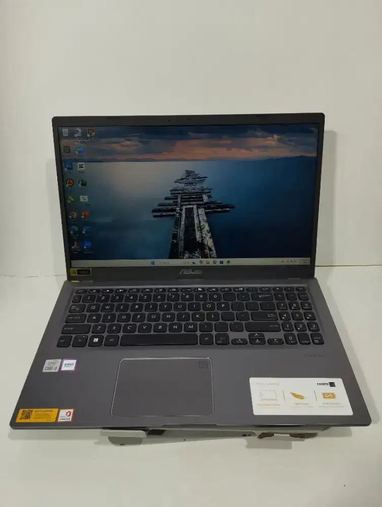LAPTOP ASUS VIVOBOOK A156F