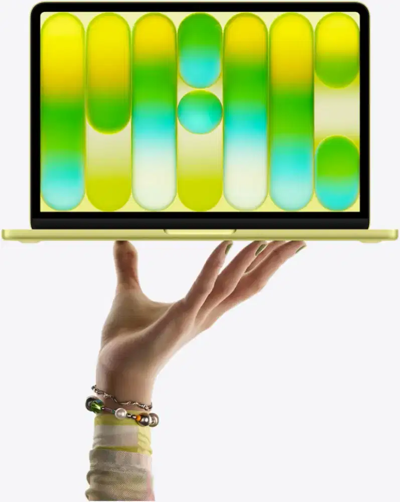 Apple MacBook Neo