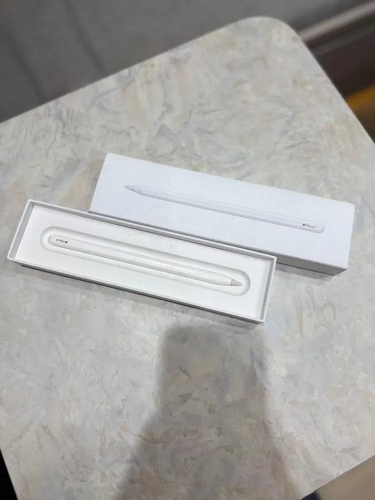 Apple Pencil Gen 2