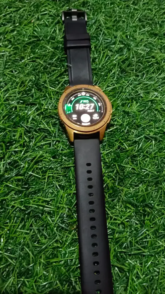 Samsung galaxy watch R810 46mm