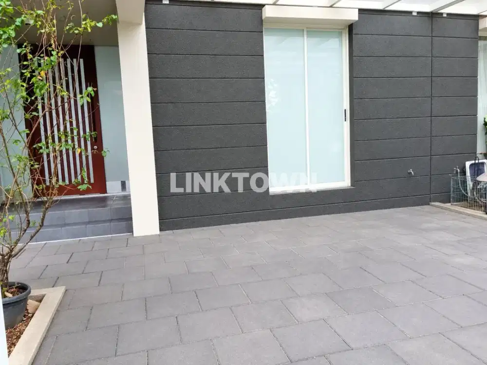 DIJUAL RUMAH SIAP HUNI DI TANGERANG