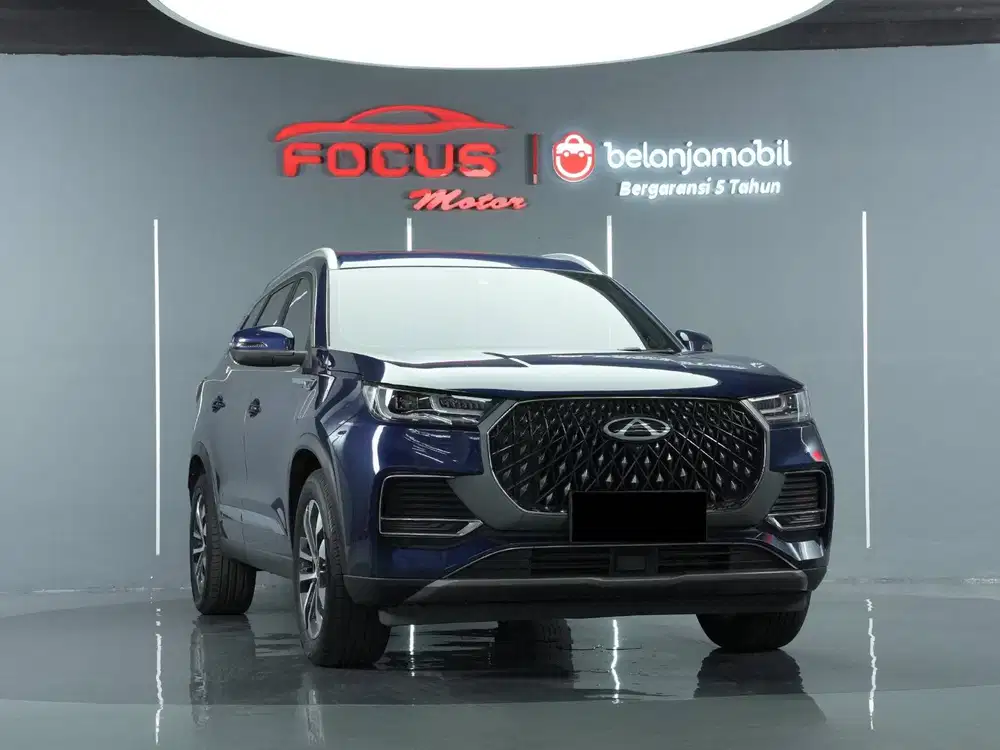 Chery Tiggo 8 Premium 290 T 1.6 Panoramic 2024/2025/2026