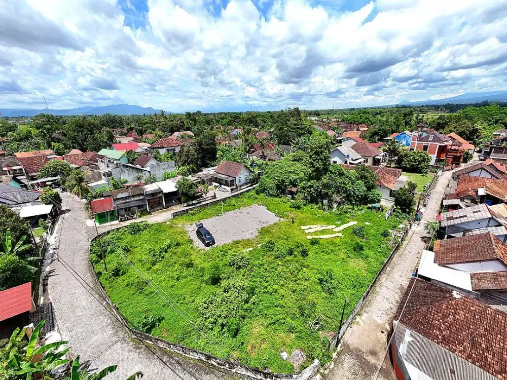 Jual Tanah Yogyakarta di Mlati Sleman Dekat Pemda Sleman