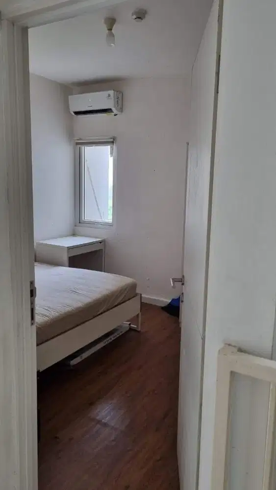 Di sewakan Apartement Aeropolis
