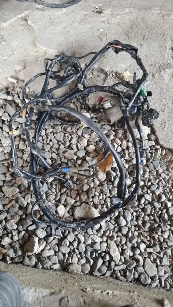 KABEL BODY VARIO 150 GEN 1