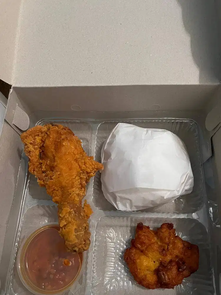 Nasi Kotak murah surabaya timur