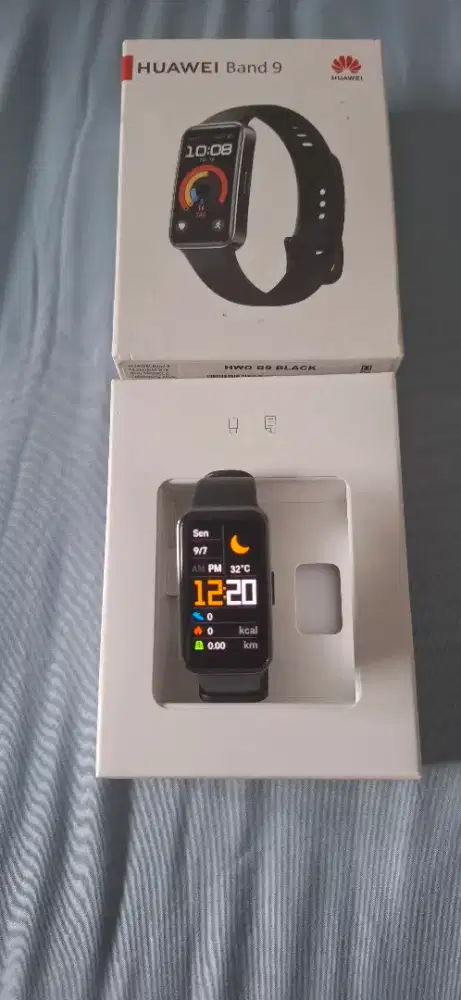 Jam Tangan HUAWEI Band 9