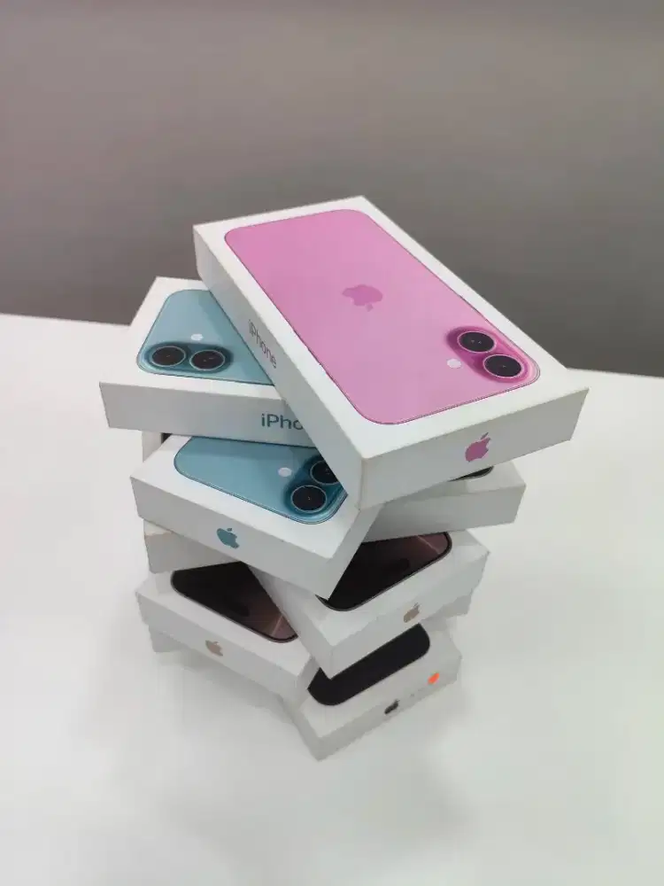 Promo Cicilan iPhone