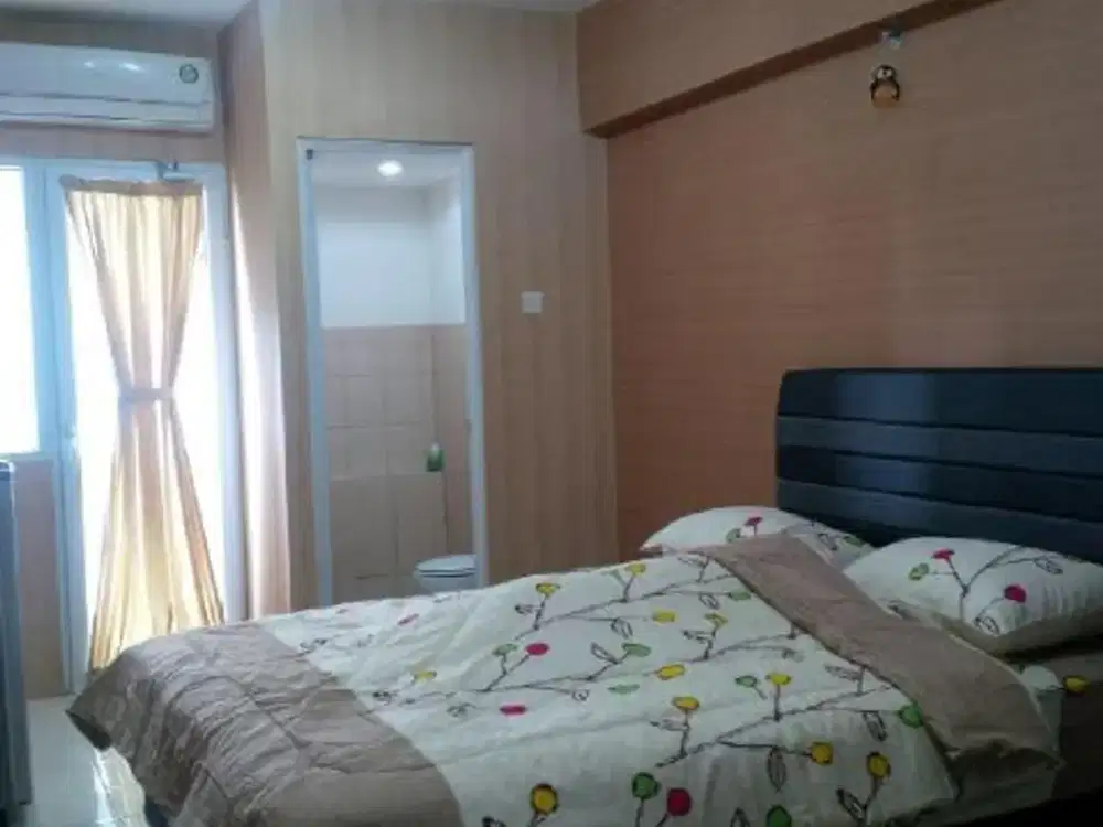 Dijual Apartemen Green Pramuka Di Pusat Kota Murah