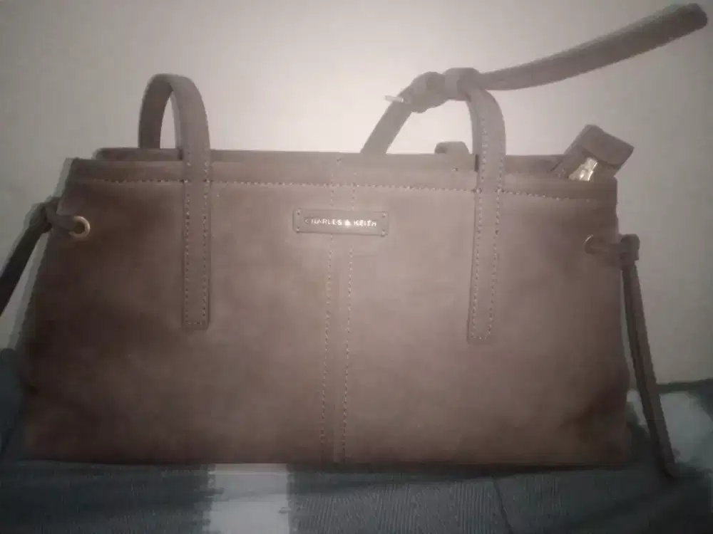 Charles & Keith Original