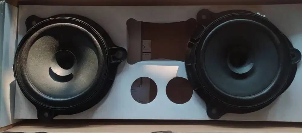 [BARU] SPEAKER MID/PINTU ORIGINAL COPOTAN MOBIL GRAND LIVINA 2014