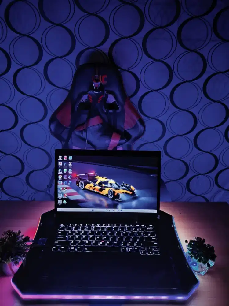 Lenovo Thinkpad X395 TOUCHEREEN [RAM 8GB/SSD 256Gb]