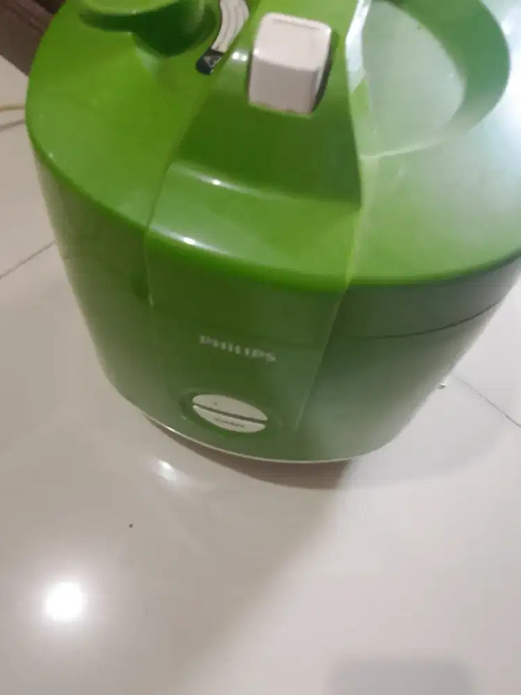 Magic com 1,8 liter