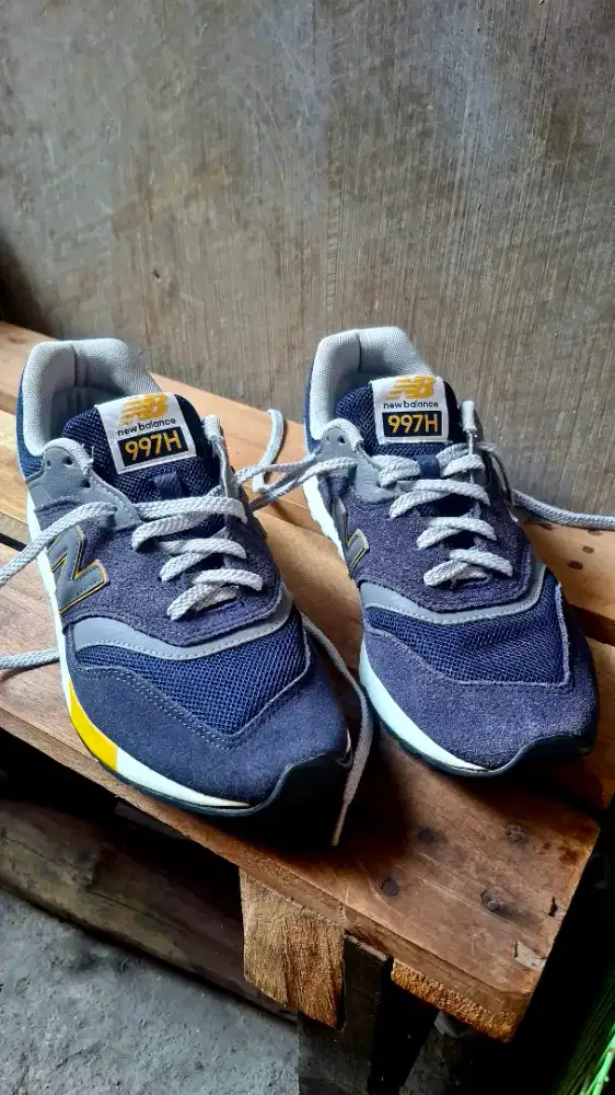 new balance 997H originaL
