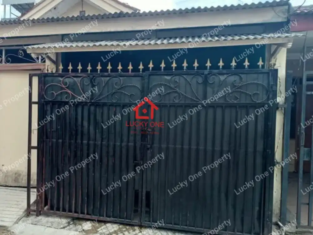 DIJUAL CEPAT RUMAH SIAP HUNI – MULYA ASRI 2, CIKUPA