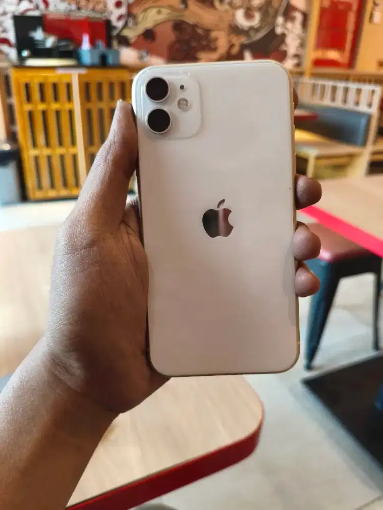 IPHONE 11 128GB BEACUKAI