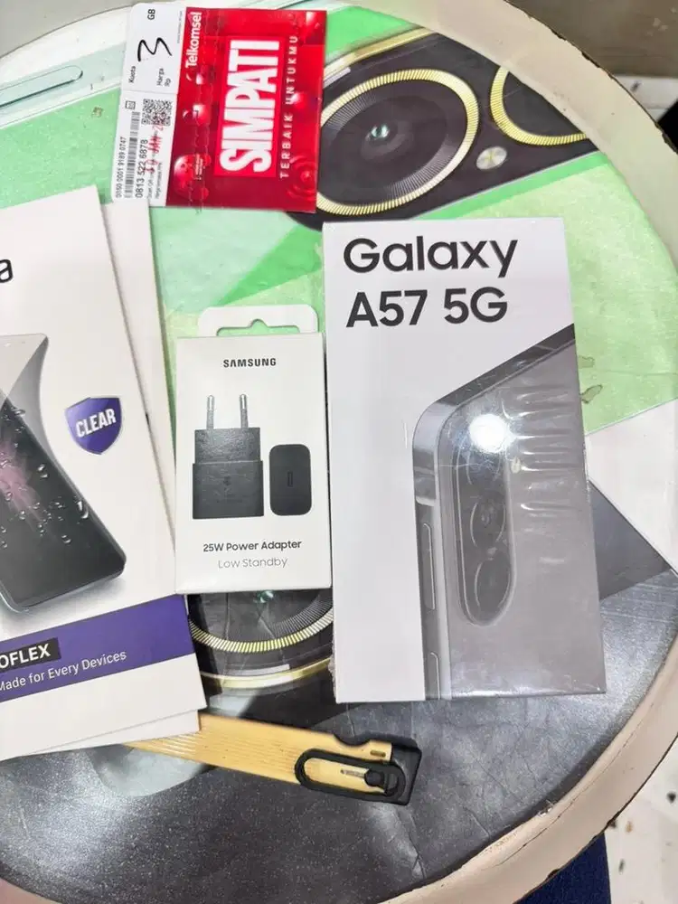 Samsung  Galaxy A57 5G